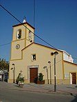 Iglesia de San Cayetano